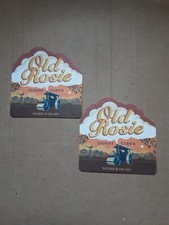 Westons Cider new Old Rosie