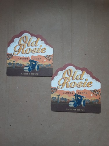 Westons cider new old rosie - westons,