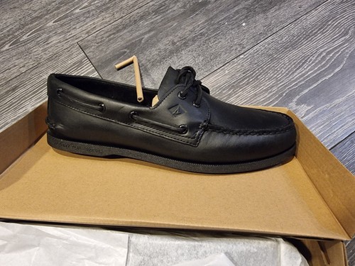 Sperry leather boat deck - boat, shoes