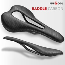 Carbon Bike Saddle 5D Cushion