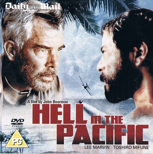 Hell the pacific lee - in,