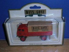 Lledo Days Gone DG97 LP97