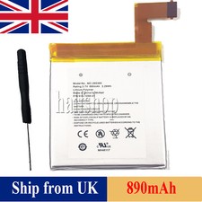 Battery For AMAZON D01100