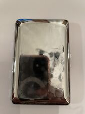 Retro Art Deco Sunray Silver