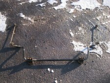 FORD FIESTA 5 DOOR HATCHBACK 2002-2008 1.4 ANTI ROLL BAR (FRONT)