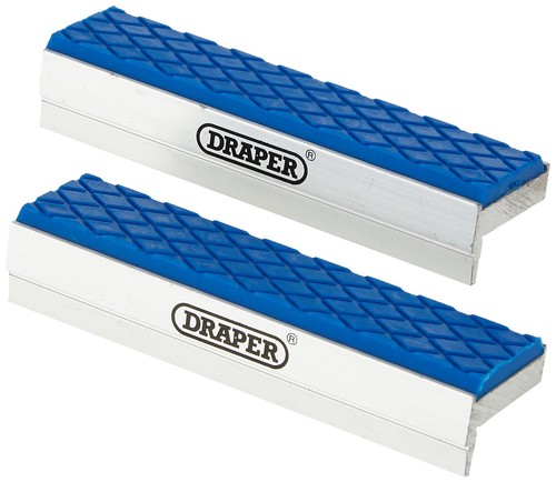 Expert 100mm soft - vice, |