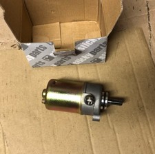 Yamaha Starter Motor 4t Vino