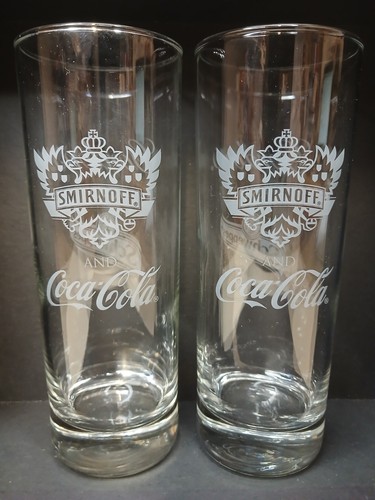 Smirnoff coca cola - 2, gordons