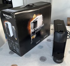 Krups Nespresso Essenza Mini