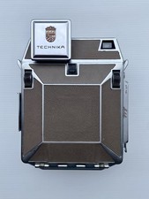 Vintage Linhof Super Technika IV 23 6x9cm Camera CLA’d