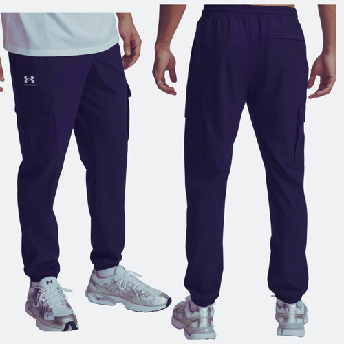 Under armour mens joggers - under,
