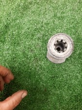 Mountfield SP164 Blade Boss Adaptor SP414 SP185 Genuine Lawnmower