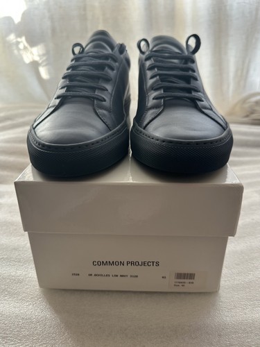 Rare common projects original - rare,