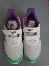 Adidas Toy Story Special Edition Trainers Sz 5  Adult Preowned