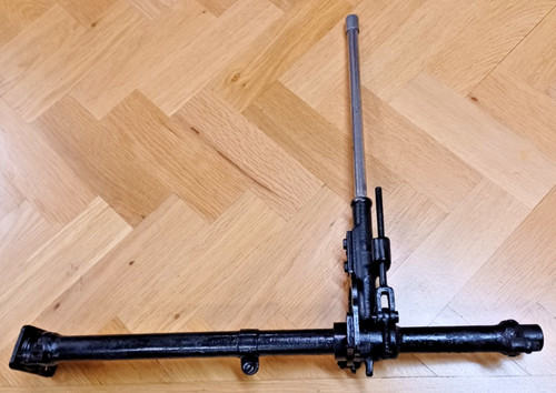 Fly off handbrake - mg,