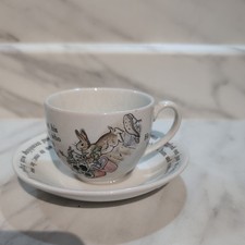 Vintage Wedgwood Beatrix