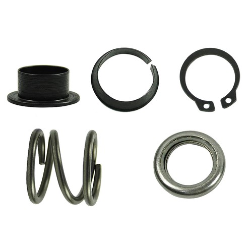 New steering column - column, upper