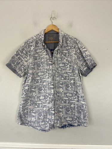Fat face shirt mens - fat, xxl