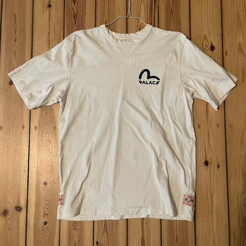 Palace evisu tea medium - palace,