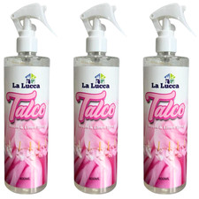 3 x La Lucca Air Freshener