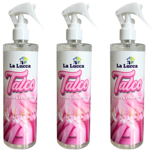 Lucca air freshener - x,