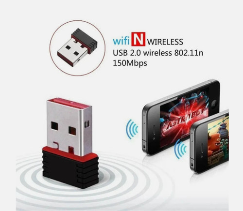 150mbps wireless usb wifi - wireless,