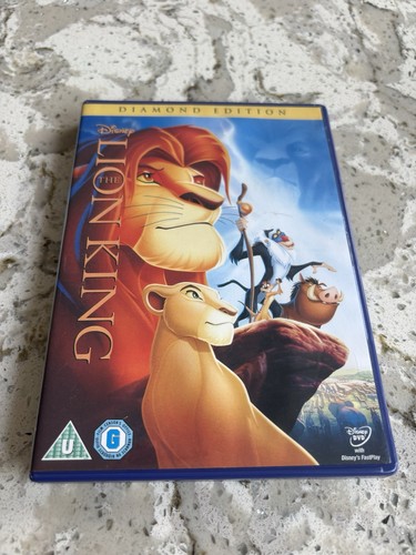 Lion king disney - disney, diamond