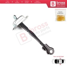 Rear Door Stop Check Assy