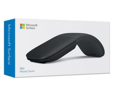 Microsoft Surface Arc Mouse Bluetooth Black