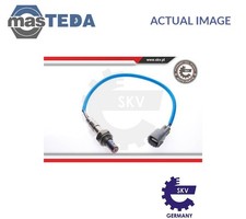 09SKV011 LAMBDA OXYGEN O2 SENSOR SKV GERMANY FOR TOYOTA MR 2 II,PREVIA,HILUX V
