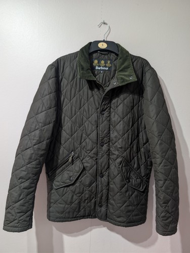Barbour chelsea sportsquilt - barbour,
