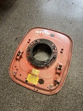 ALLEN 218 Petrol Hover Mower