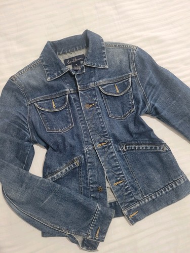 Denim jacket women earl - jacket,