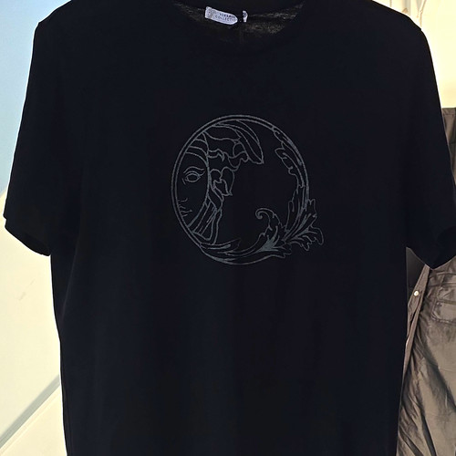 Versace collection black - collection,