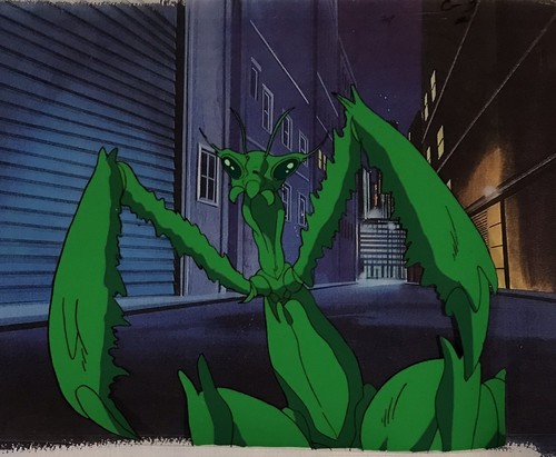 Real ghostbusters original - real,