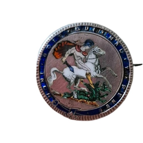 Antique 1820 george iii - 1820,