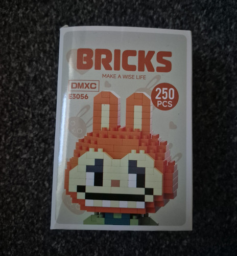 Bricks dmxc e3056 - bricks,