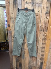 Nigel Cabourn Lybro chino trousers size 30 New