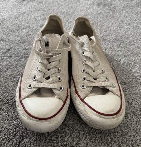 Converse low top canvas - converse,