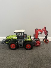 LEGO Technic Class Xerion 5000