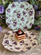 Royal Albert LILAC LANE