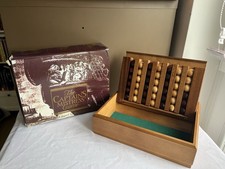 The captains mistress wooden - captains,