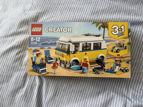 Lego creator 31079 sunshine - lego,