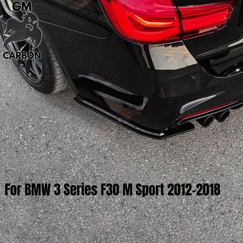 Bmw series f30 - f30, maxton