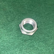 Triumph Disc Front Wheel Hub Nut 37-4133 NEW