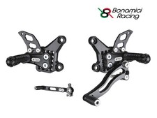 BONAMIC RACING ADJUSTABLE REAR