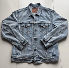 Levi's Strauss Men's Trucker
