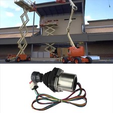 1001118417 JLG CONTROLLER, JOYSTICK LIFT/SWNG JLG Boom Lift 450A 400S 800A 860SJ