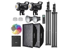 Godox SL60II-D LED Video Light