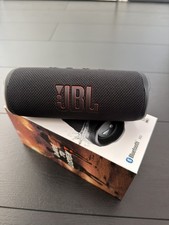 JBL Flip 6 Bluetooth Portable
